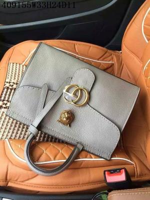 discount gucci bags-white 409155 wholesale